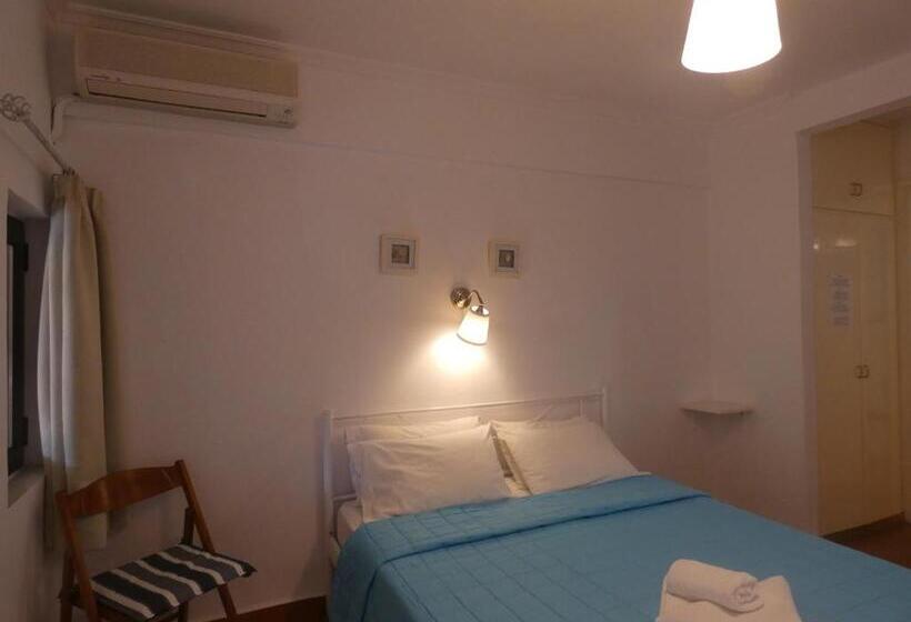 Студия Стандарт, Barbati Beach Apartments