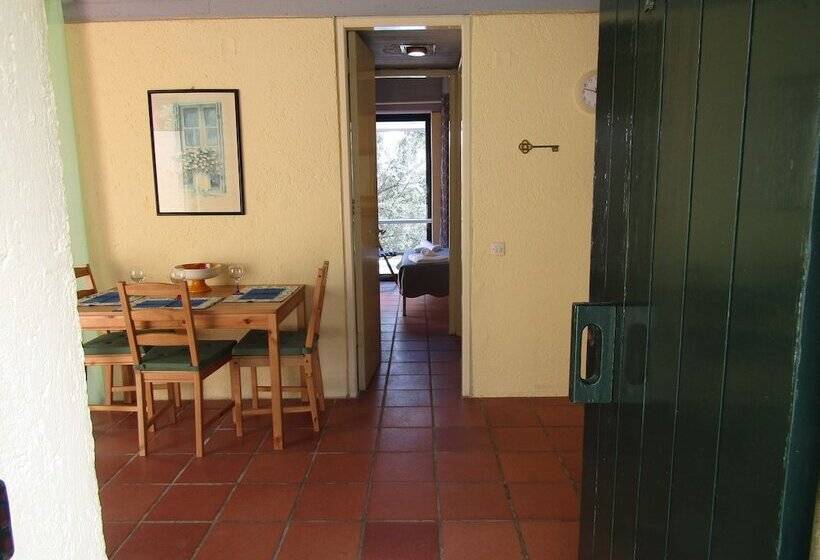 Бунгало Стандарт, Barbati Beach Apartments