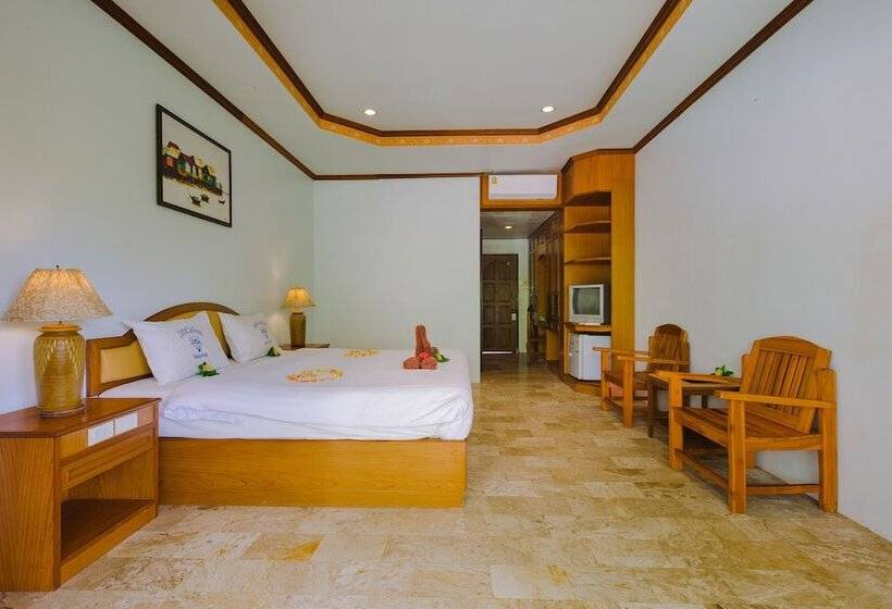 Номер Deluxe, Diamond Cave Resort