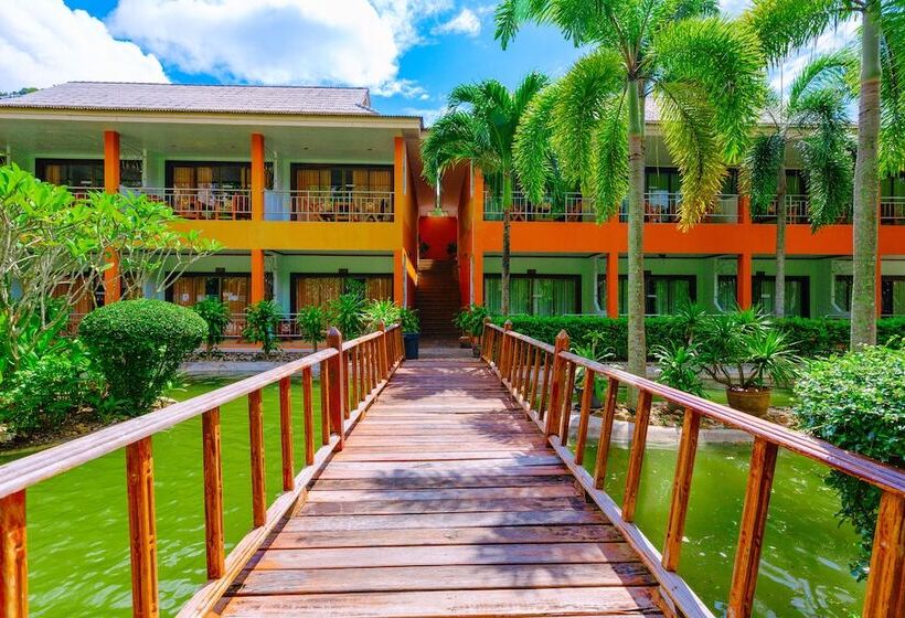 Семейный Номер, Diamond Cave Resort