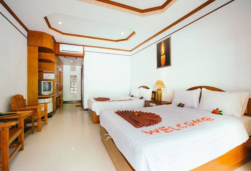 Семейный Номер, Diamond Cave Resort