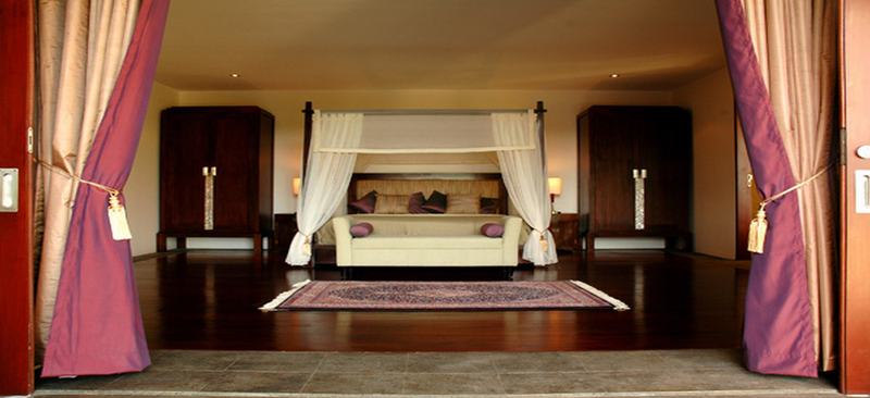 ویلای 4 خوابه, Gending Kedis Luxury Villas & Spa Estate