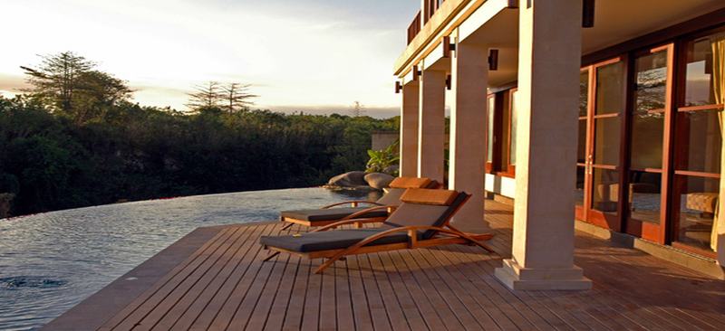 ویلای 4 خوابه, Gending Kedis Luxury Villas & Spa Estate
