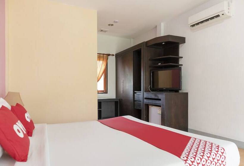 Номер Superior, Noppharat Resort