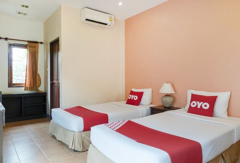 Номер Superior, Noppharat Resort