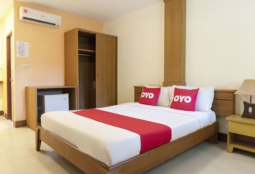 Номер Стандарт, Noppharat Resort