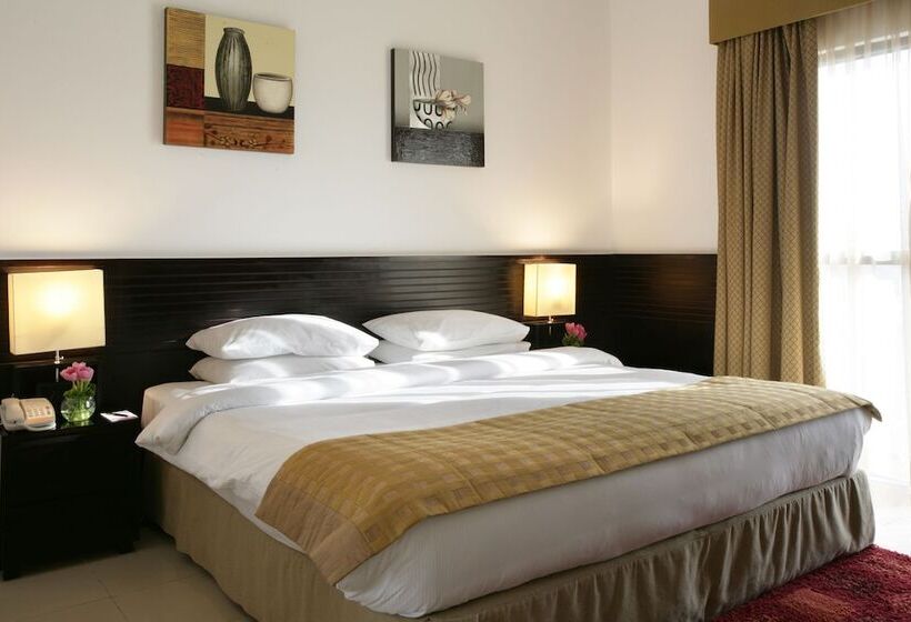 스위트, Ramada Hotel & Suites By Wyndham Ajman