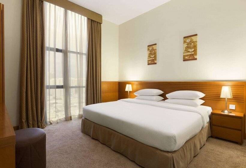스위트, Ramada Hotel & Suites By Wyndham Ajman