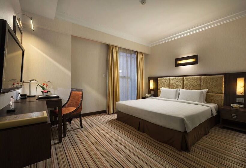اتاق لوکس, Silk Path Hotel Hanoi
