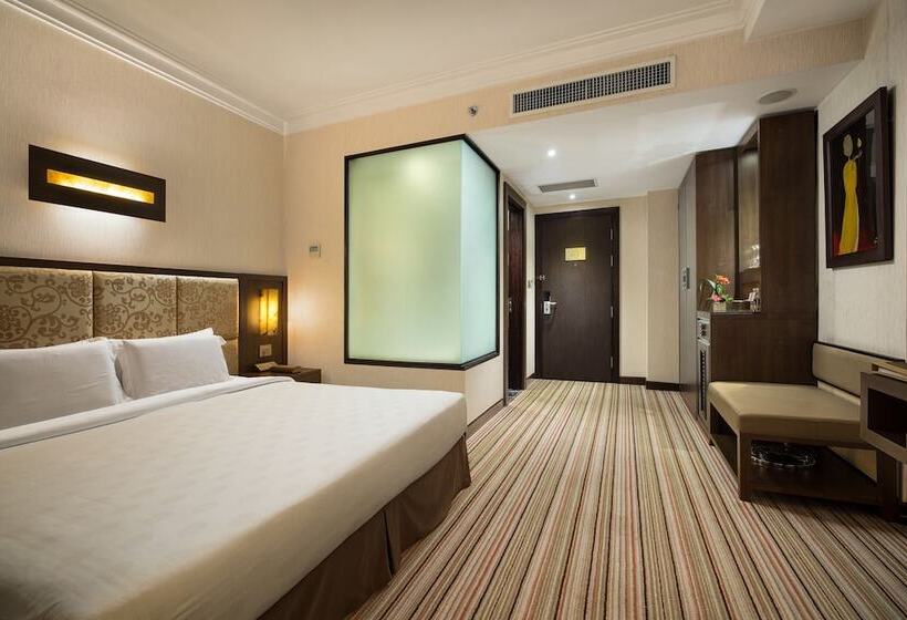 اتاق اجرایی, Silk Path Hotel Hanoi