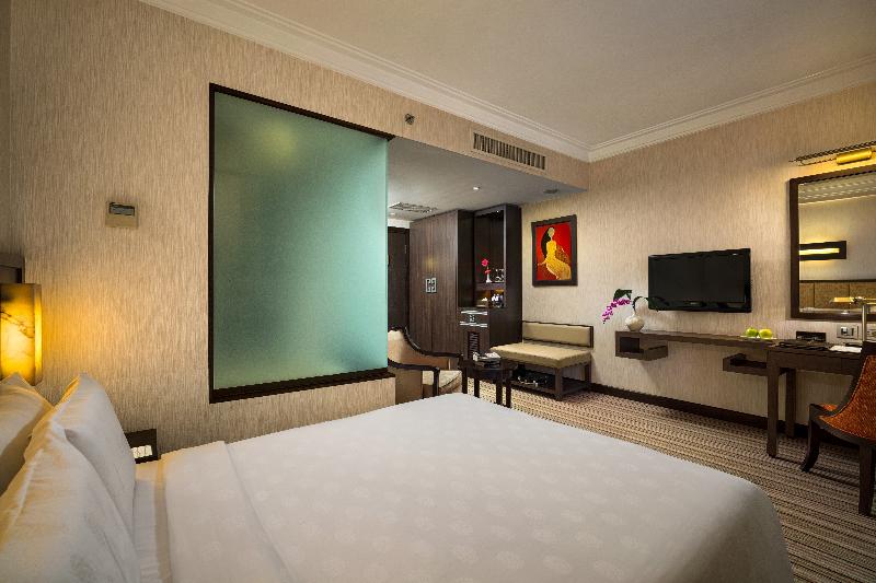 اتاق اجرایی, Silk Path Hotel Hanoi