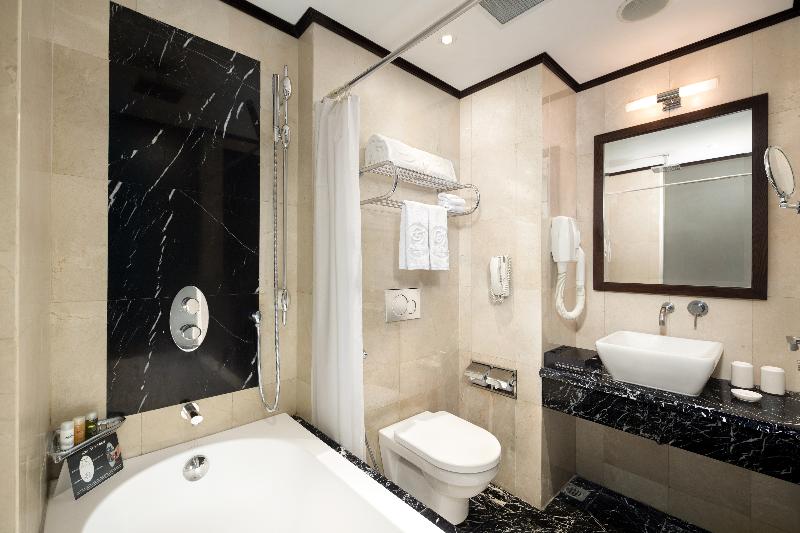 اتاق اجرایی, Silk Path Hotel Hanoi