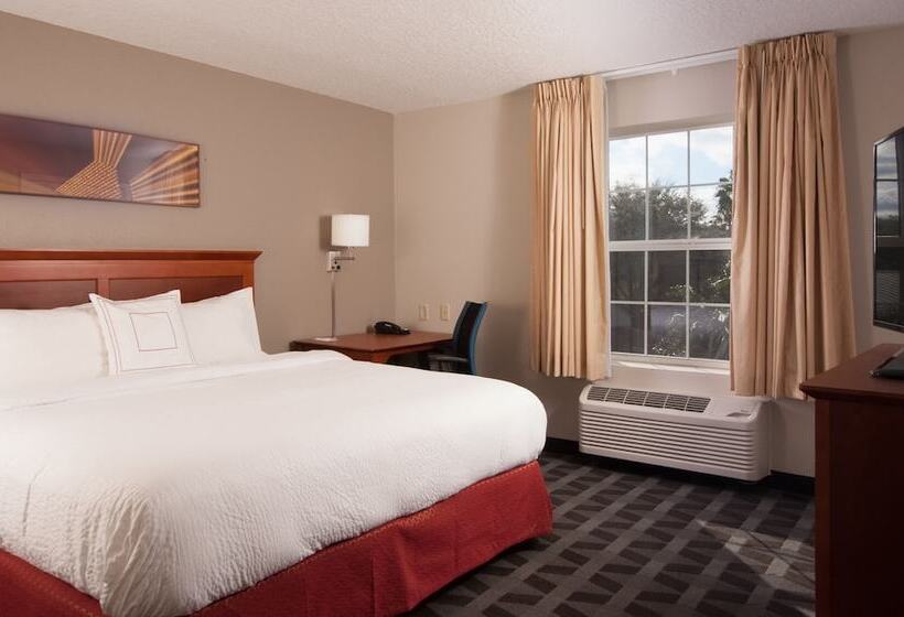 스위트, Towneplace Suites The Villages