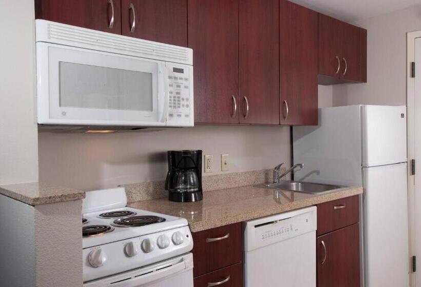 스위트, Towneplace Suites The Villages