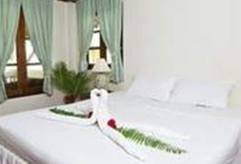Хижина Superior, Long Bay Resort