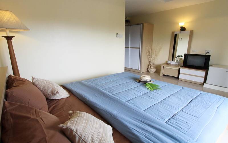 Habitación Superior, Coco Nori At Sea