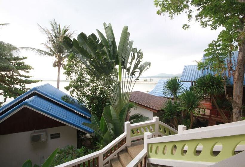 Номер Superior, Tharathip Resort Koh Phangan   Sha Plus