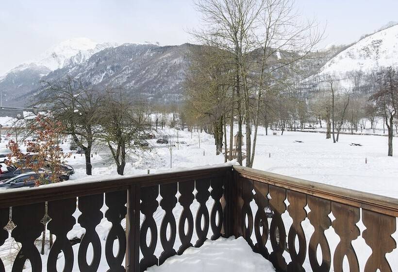 , Vacanceole  Les Jardins De Balnea