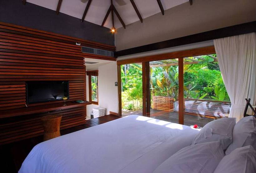 Вилла 1 Спальня, Zara Beach Resort Koh Samui