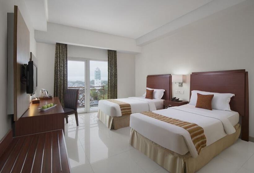 اتاق سوپریور, Aston Manado