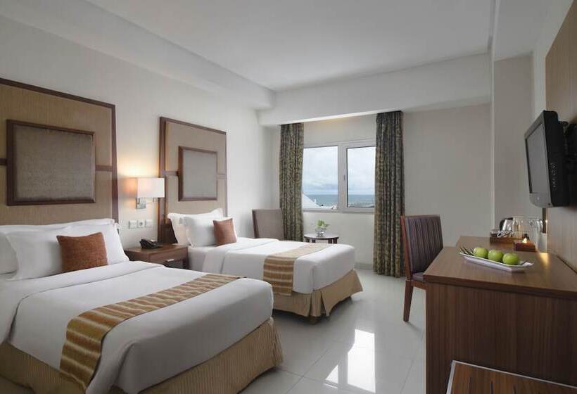 اتاق لوکس, Aston Manado