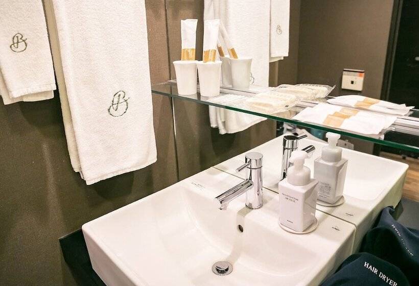 Номер Superior, Brighton City Osaka Kitahama