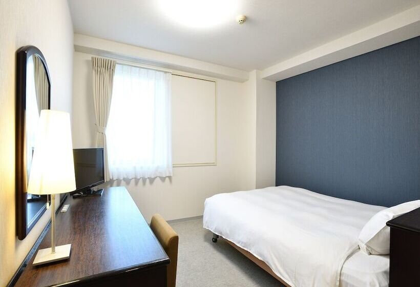 Номер Стандарт, Chisun Hotel Koriyama