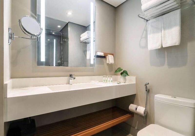 اتاق لوکس, Grand Mercure Sp Itaim Bibi