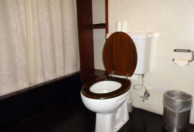 디럭스 룸, Le Dupleix