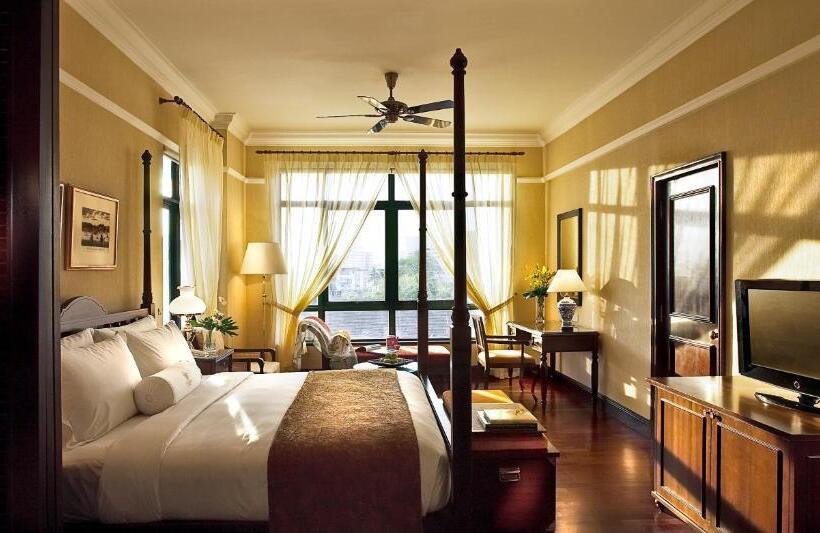 Deluxe Zimmer, The Majestic Malacca Hotel   Small Luxury Hotels Of The World