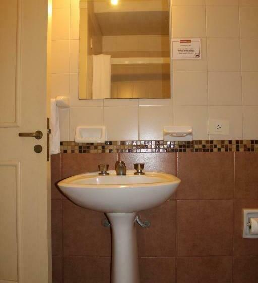 חדר סטנדרט, Marcopolo Suites Iguazu
