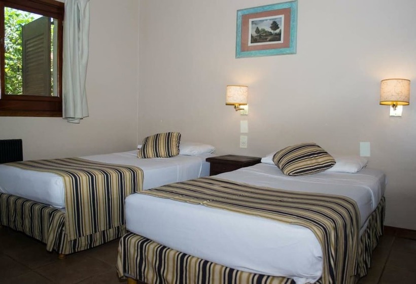 חדר סטנדרט, Marcopolo Suites Iguazu