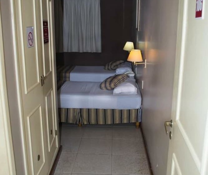 חדר סטנדרט, Marcopolo Suites Iguazu