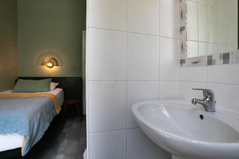 חדר משפחתי, Marcopolo Suites Iguazu