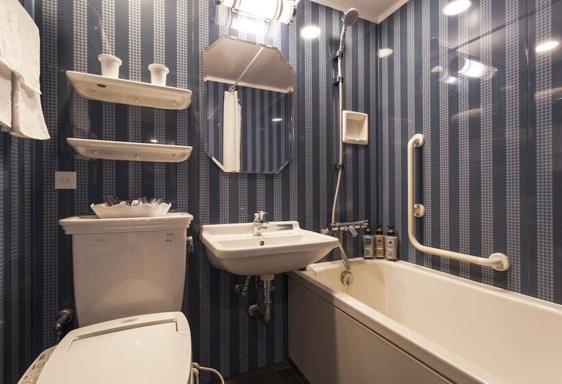 Номер Стандарт, Monterey Grasmere Osaka
