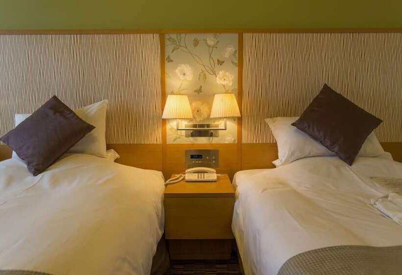 Номер Стандарт, Monterey Grasmere Osaka