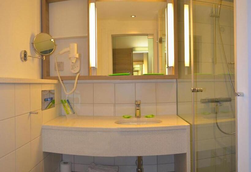 Номер Стандарт, Ralitsa Aquaclub   All Inclusive Plus Aquapark