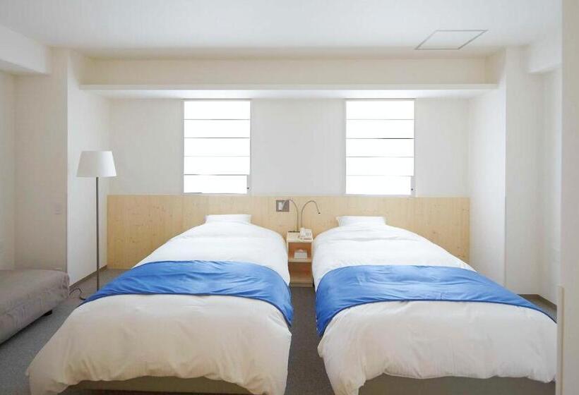 Номер Superior, Shin Osaka Station