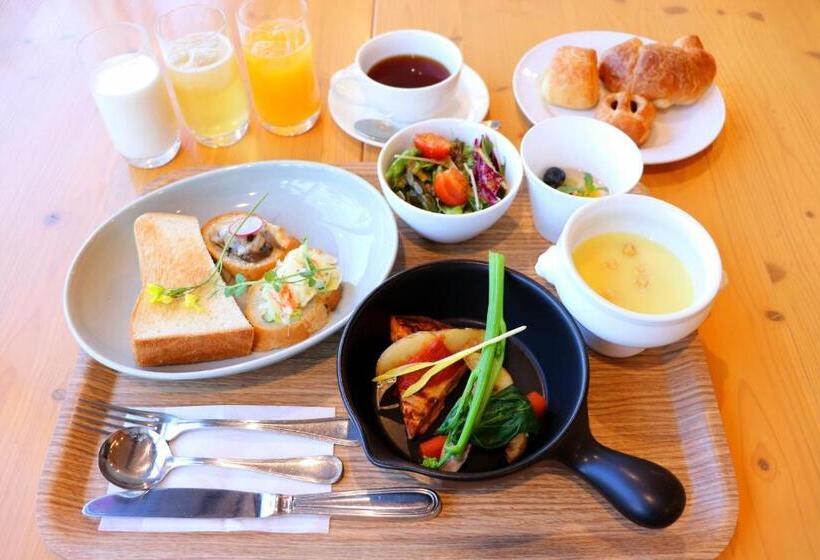 Трехместный Номер Superior, Shin Osaka Station