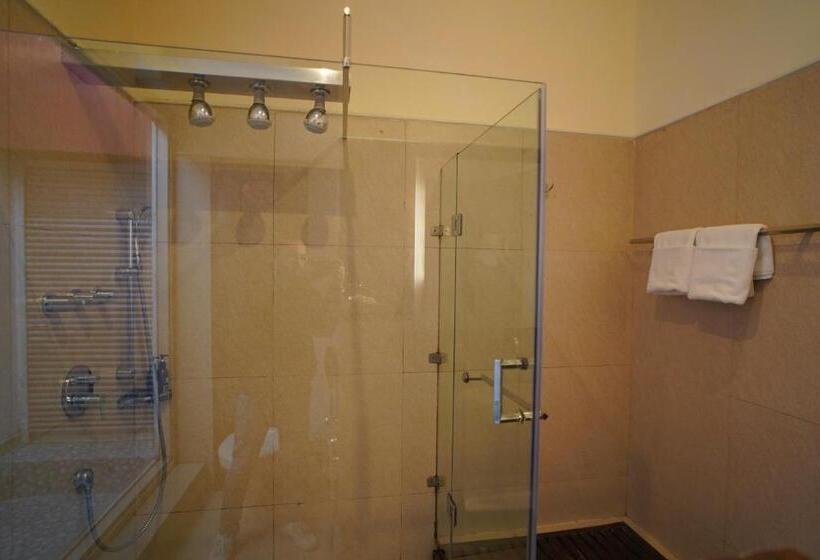 Дом 1 Спальня, The Solluna Resort