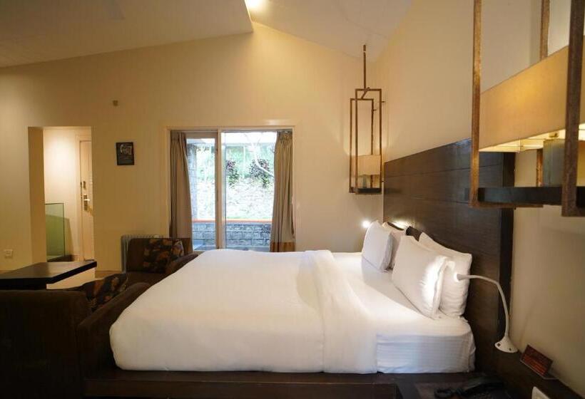 Дом 1 Спальня, The Solluna Resort