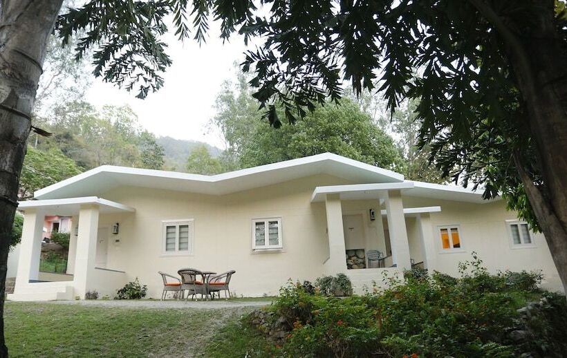 Дом 1 Спальня, The Solluna Resort