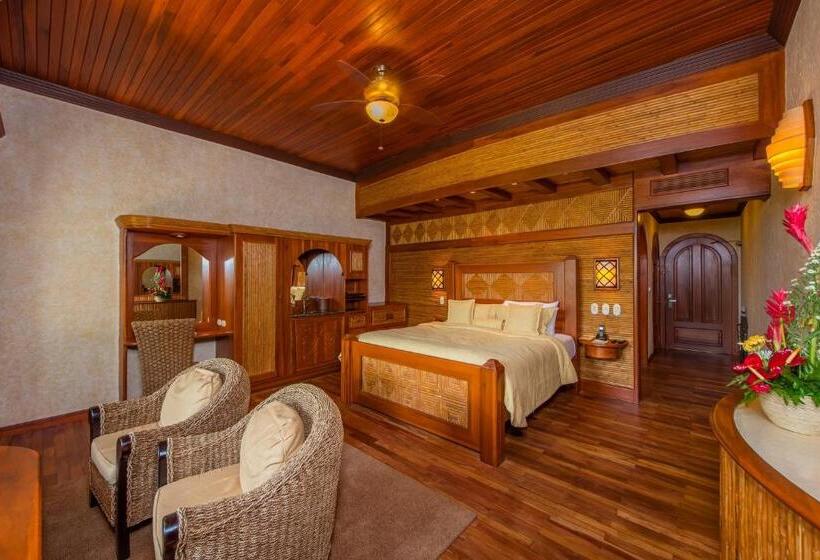 シングルデラックスルーム, The Springs Resort & Spa At Arenal