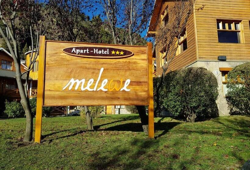 3 Bedroom Apartment, Melewe