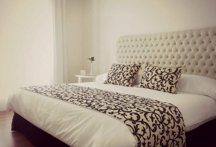 سوییت لوکس, Scala Hotel Buenos Aires