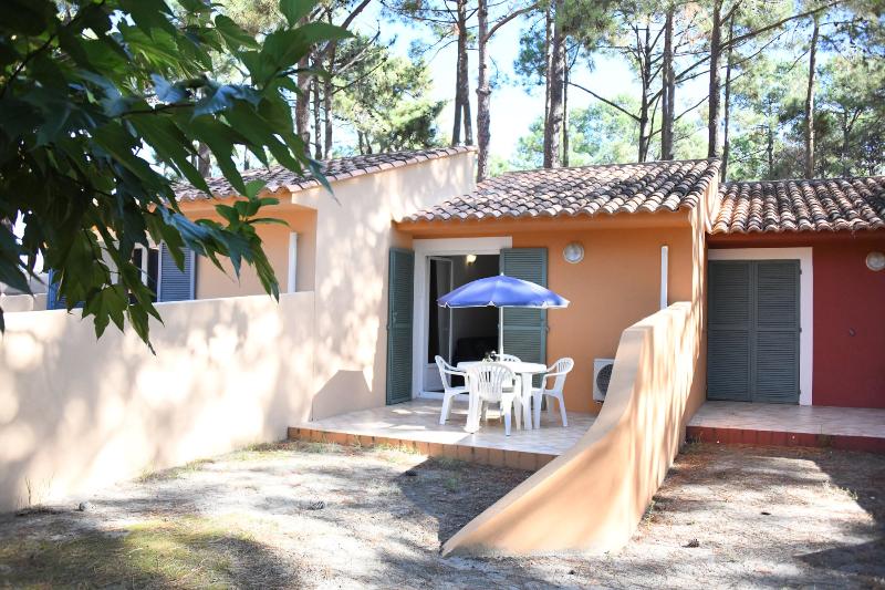 Студия Стандарт, Borgo Résidence Cala Bianca