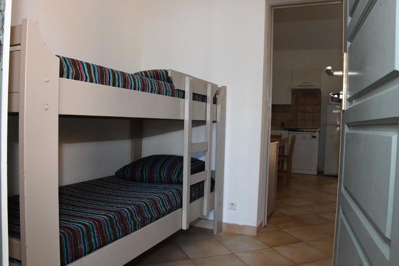Апартаменты 1 Спальня, Borgo Résidence Cala Bianca