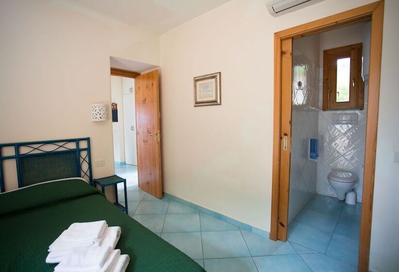 1침실 펜트하우스 아파트, Casa Vela B&b