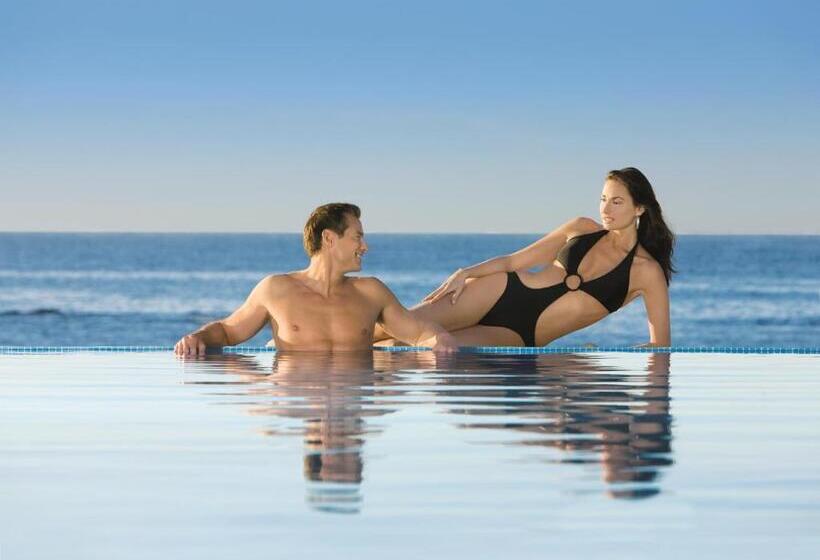 디럭스 전망 룸, Dreams Huatulco Resort & Spa