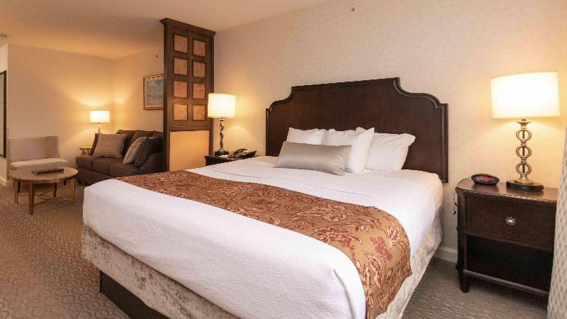 Номер Стандарт, Best Western Plus Vineyard Inn And Suites